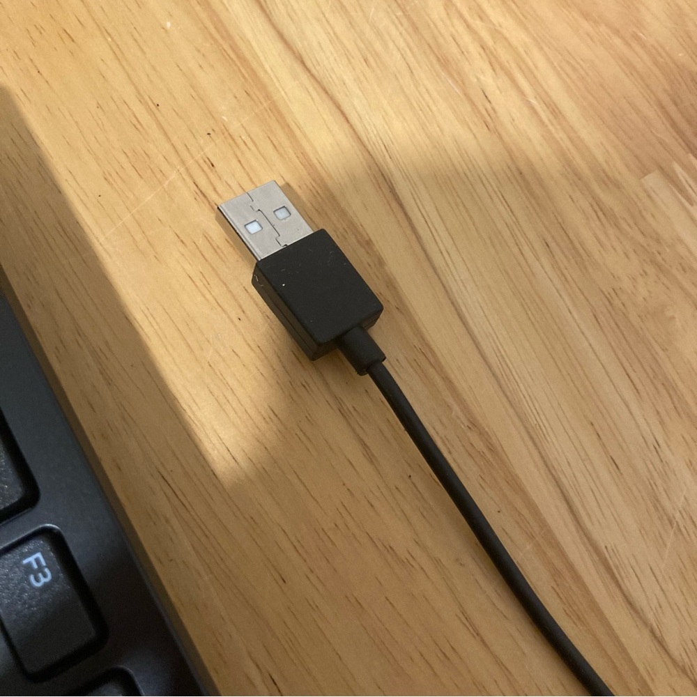 Dell Keyboard KB216 Black NOS 2017 - Picture 5 of 11